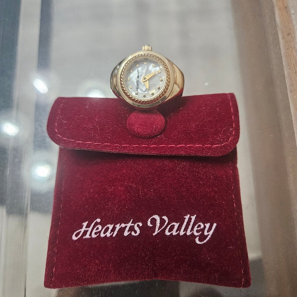 ring/watch